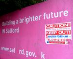 TOP STREETS SALFORD